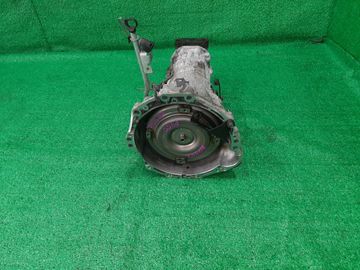 АКПП НА NISSAN FUGA PY50 VQ35HR