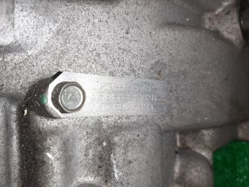 АКПП НА NISSAN FUGA PY50 VQ35HR