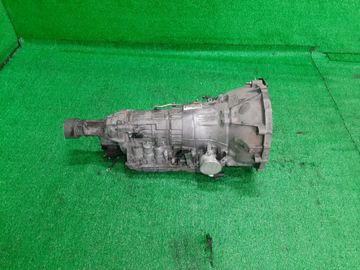 АКПП НА TOYOTA CROWN GRS180 4GR-FSE