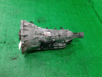 АКПП НА TOYOTA CROWN GRS180 4GR-FSE