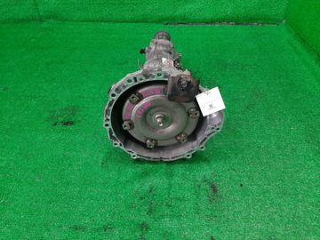АКПП НА TOYOTA CROWN GRS180 4GR-FSE