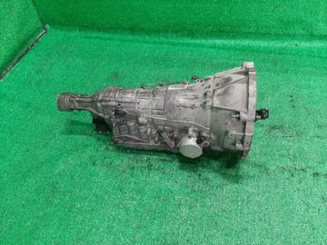 АКПП НА TOYOTA CROWN GRS180 4GR-FSE