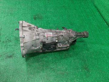 АКПП НА TOYOTA CROWN GRS180 4GR-FSE