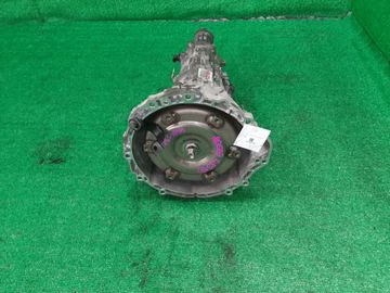 АКПП НА TOYOTA CROWN GRS180 4GR-FSE