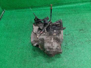 АКПП НА TOYOTA COROLLA AE110 5A-FE