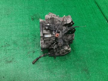 АКПП НА TOYOTA COROLLA AE110 5A-FE