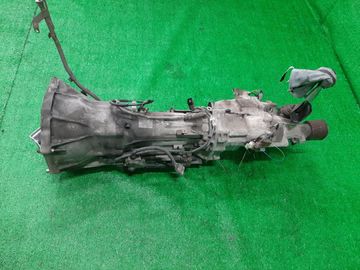 АКПП НА MITSUBISHI PAJERO IO H76W 4G93