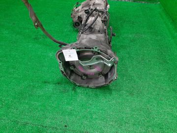 АКПП НА MITSUBISHI PAJERO IO H76W 4G93