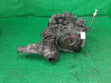 АКПП НА MITSUBISHI OUTLANDER CW5W 4B12
