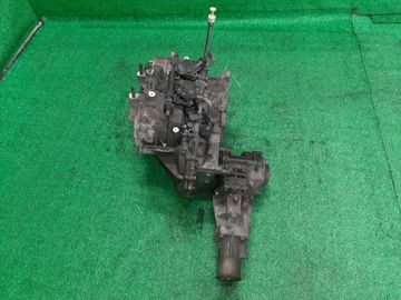 АКПП НА MITSUBISHI OUTLANDER CW5W 4B12