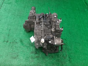 АКПП НА MITSUBISHI OUTLANDER CW5W 4B12