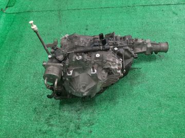 АКПП НА MITSUBISHI OUTLANDER CW5W 4B12