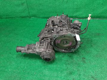 АКПП НА MITSUBISHI OUTLANDER CW5W 4B12