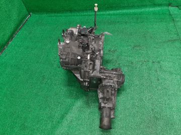 АКПП НА MITSUBISHI OUTLANDER CW5W 4B12