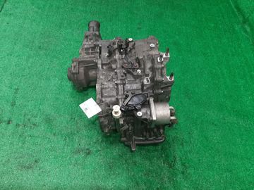 АКПП НА MITSUBISHI OUTLANDER CW5W 4B12