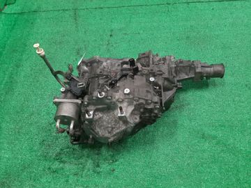 АКПП НА MITSUBISHI OUTLANDER CW5W 4B12