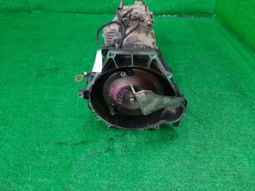 АКПП НА ISUZU BIGHORN UBS25 6VD1