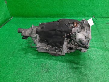 АКПП НА SUBARU IMPREZA GP7 FB20
