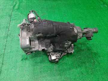 АКПП НА SUBARU IMPREZA GP7 FB20