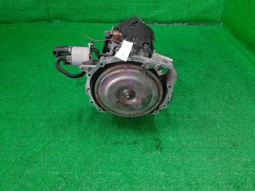 АКПП НА SUBARU IMPREZA GP7 FB20