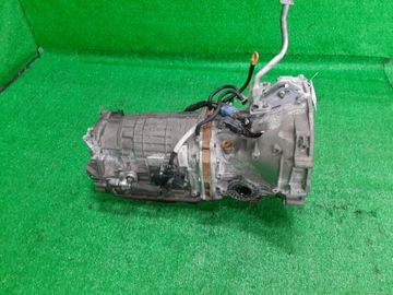 АКПП НА SUBARU IMPREZA GH2 EL154