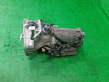 АКПП НА SUBARU IMPREZA GH2 EL154