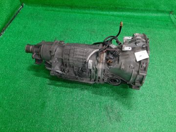 АКПП НА SUBARU OUTBACK BP9 EJ253