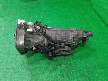 АКПП НА SUBARU OUTBACK BP9 EJ253
