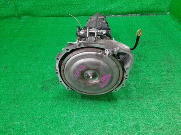 АКПП НА SUBARU OUTBACK BP9 EJ253