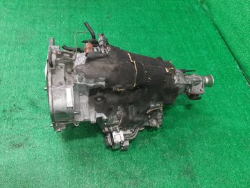 АКПП НА SUBARU EXIGA YAM FB25