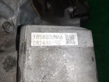 АКПП НА SUBARU EXIGA YAM FB25