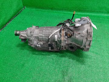 АКПП НА SUBARU FORESTER SH5 EJ204