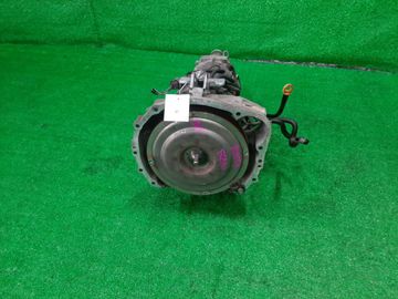 АКПП НА SUBARU FORESTER SH5 EJ204