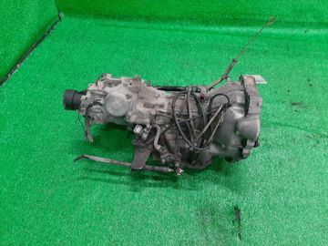 АКПП НА DAIHATSU TERIOS KID J111G EF-DEM