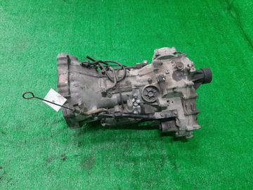 АКПП НА DAIHATSU TERIOS KID J111G EF-DEM