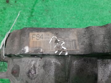 АКПП НА DAIHATSU TERIOS KID J111G EF-DEM