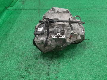 АКПП НА MINI HATCH F56 B38A15A