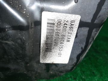 АКПП НА MINI HATCH F56 B38A15A