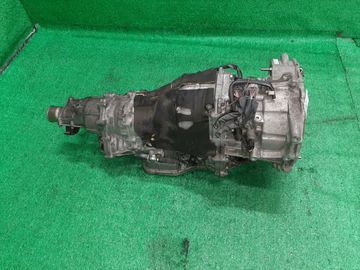 АКПП НА SUBARU LEGACY BR9 EJ253