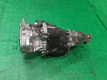 АКПП НА SUBARU LEGACY BR9 EJ253