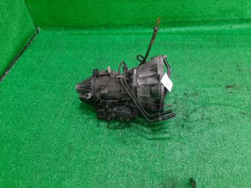 АКПП НА SUZUKI JIMNY JB23W K6A-T