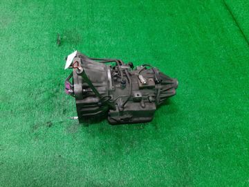 АКПП НА SUZUKI JIMNY JB23W K6A-T