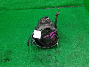 АКПП НА SUZUKI JIMNY JB23W K6A-T