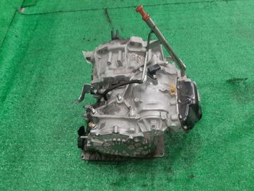 АКПП НА MAZDA ATENZA GH5FW L5-VE