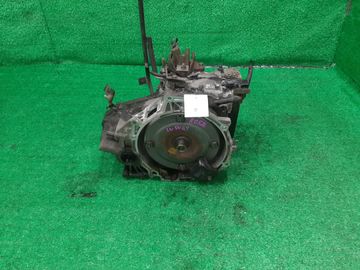 АКПП НА MAZDA MPV LW5W GY