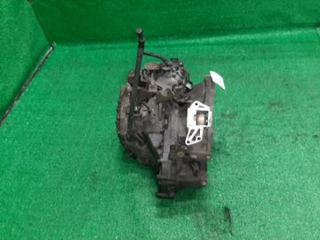 АКПП НА MAZDA MPV LW5W GY