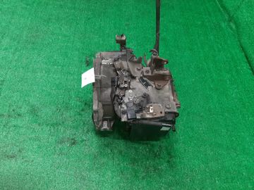 АКПП НА MAZDA MPV LW5W GY