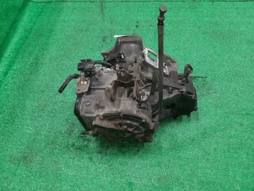 АКПП НА MAZDA MPV LW5W GY