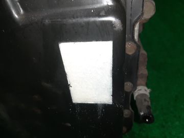 АКПП НА MAZDA MPV LW5W GY