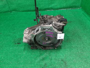 АКПП НА MAZDA MPV LW5W GY